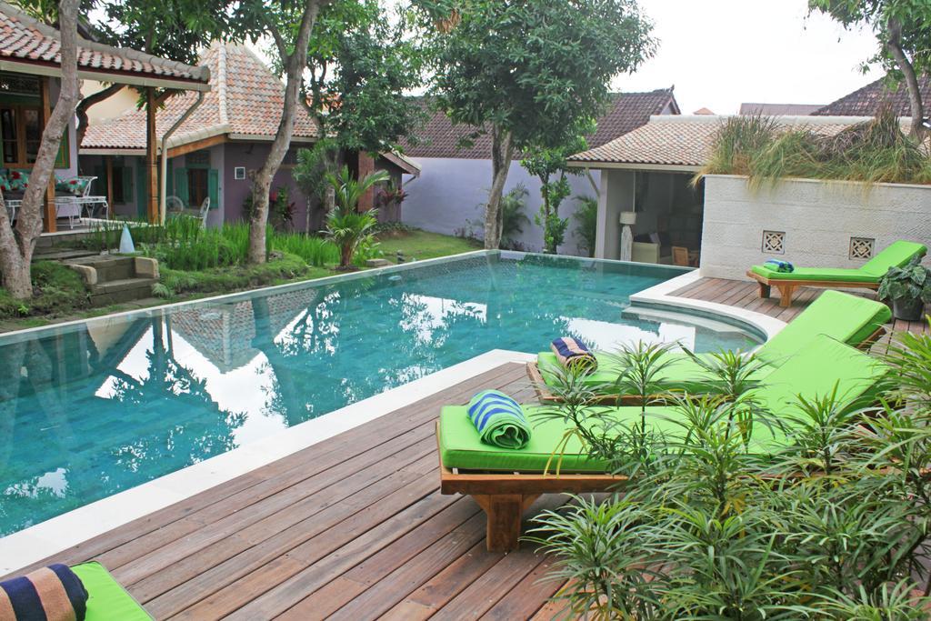 Guesthouse Mooz تْشانغو الغرفة الصورة