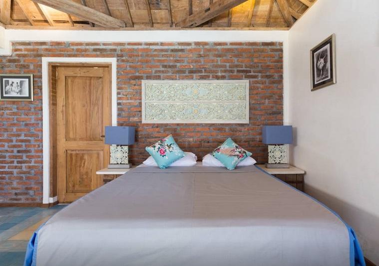 Guesthouse Mooz تْشانغو الغرفة الصورة