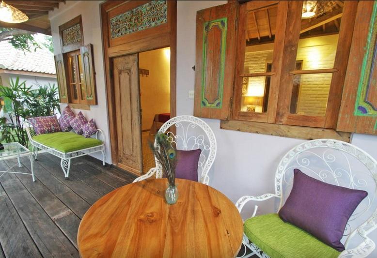Guesthouse Mooz تْشانغو الغرفة الصورة