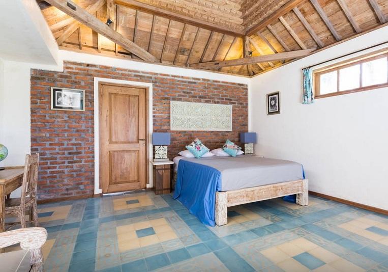 Guesthouse Mooz تْشانغو الغرفة الصورة