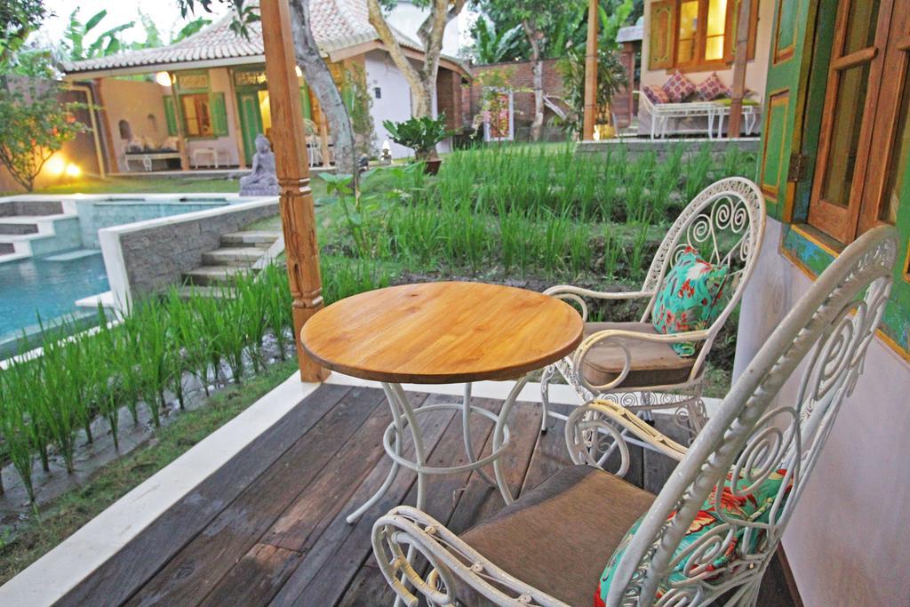 Guesthouse Mooz تْشانغو الغرفة الصورة