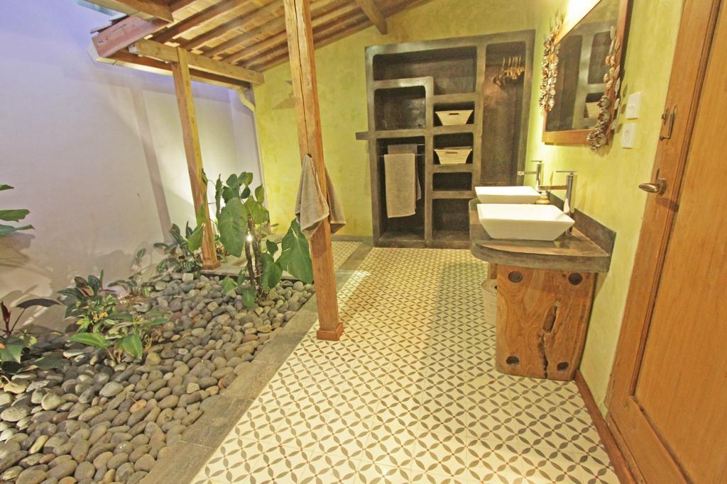 Guesthouse Mooz تْشانغو الغرفة الصورة
