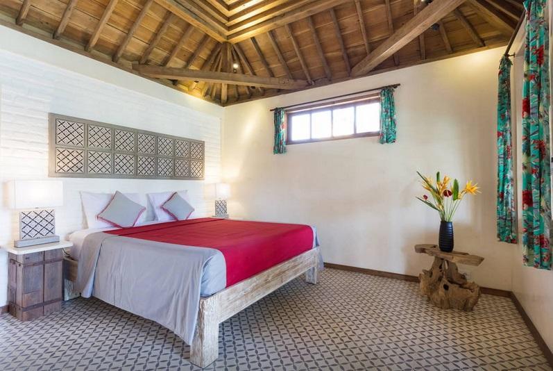 Guesthouse Mooz تْشانغو الغرفة الصورة
