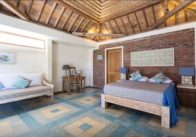 Guesthouse Mooz تْشانغو الغرفة الصورة